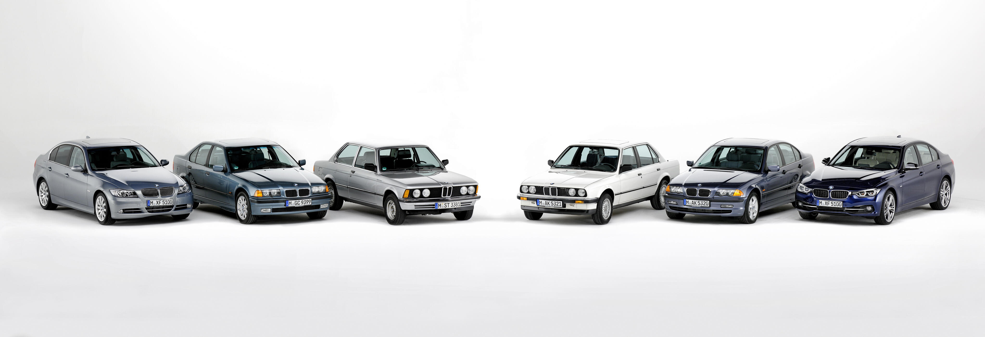 Quelle BMW Série 3 choisir ?
