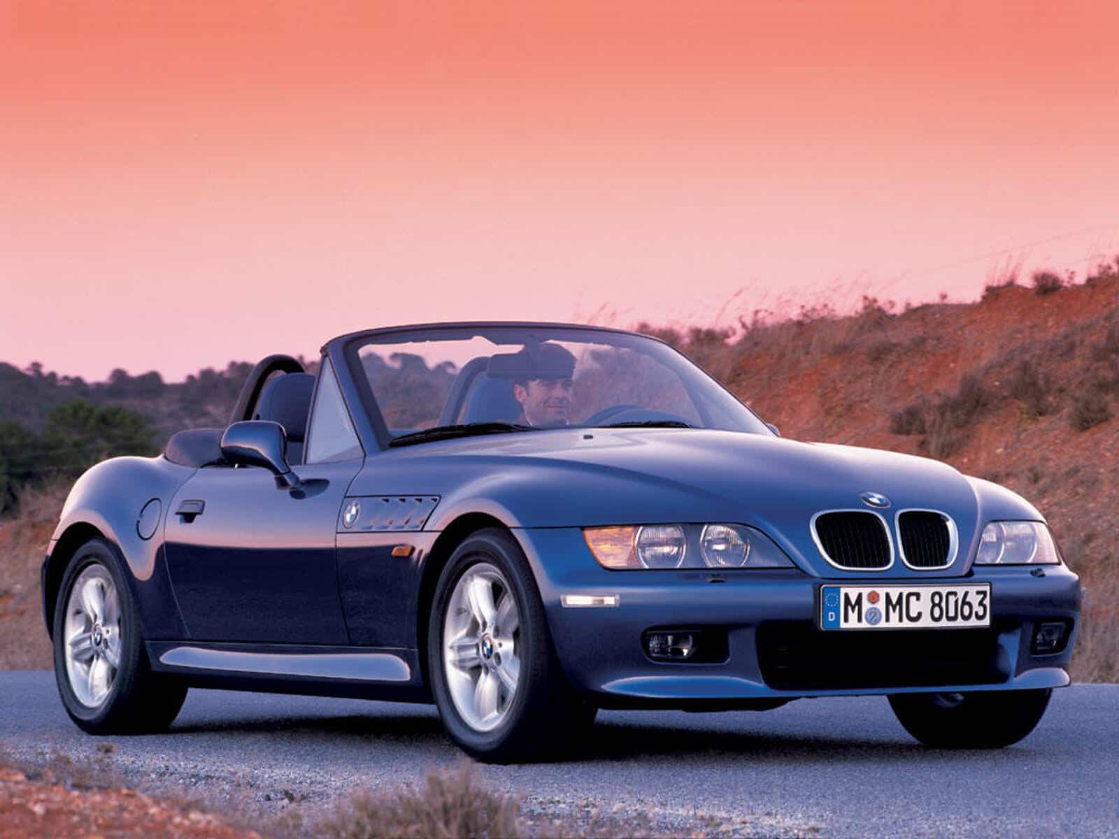 BMW Z3 Évolutions et caractéristiques Auto Forever
