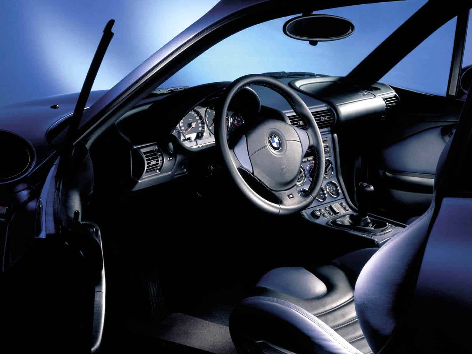 INTEMPORELLE BMW Z3, J'EN SUIS AMOUREUX ! ❤️‍🔥 