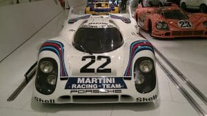 Porsche 917 KH