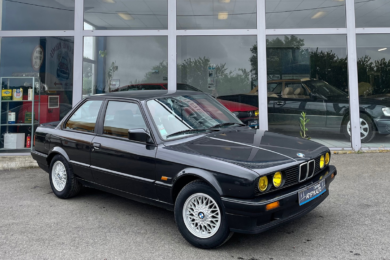 BMW 318is E30