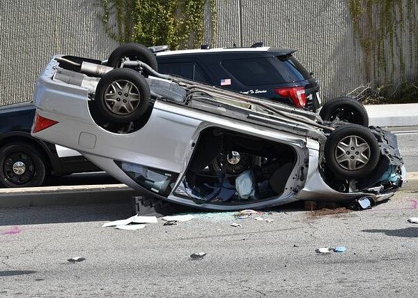 Assurance Voiture Trouver